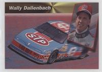 Wally Dallenbach