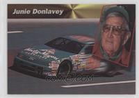 Junie Donlavey