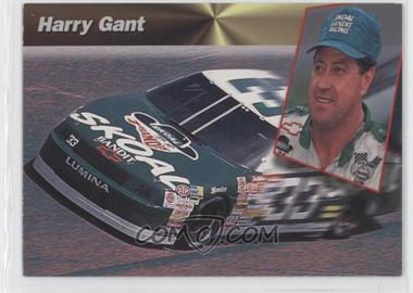1994 Pro Set Power Racing - [Base] #86 - Harry Gant
