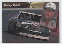 Harry Gant