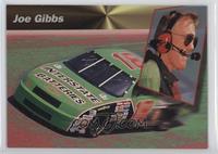 Joe Gibbs