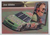 Joe Gibbs