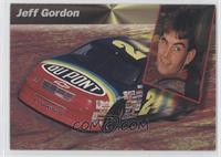 Jeff Gordon