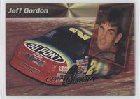 Jeff Gordon