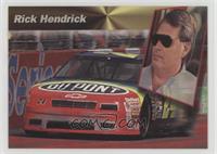 Rick Hendrick