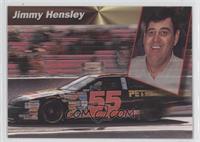 Jimmy Hensley