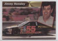 Jimmy Hensley