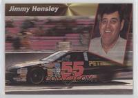 Jimmy Hensley