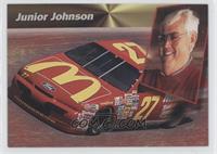 Junior Johnson