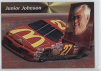 Junior Johnson