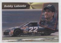 Bobby Labonte