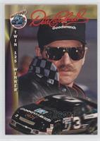 Daytona Beach Highlights - Dale Earnhardt