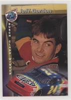 Daytona Beach Highlights - Jeff Gordon