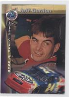 Daytona Beach Highlights - Jeff Gordon