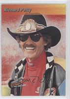 Power Owners - Richard Petty