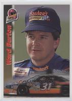 Power Prospects - Ward Burton