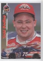 Power Prospects - Todd Bodine