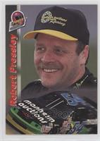 Power Prospects - Robert Pressley