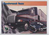 Power Rigs - Goodwrench Team