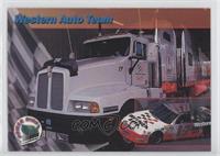 Power Rigs - Western Auto Team