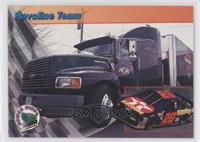 Power Rigs - Havoline Team