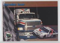 Power Rigs - Valvoline Team