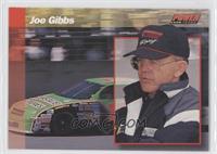 Power Teams - Joe Gibbs