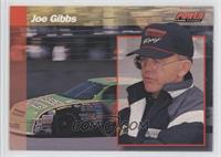 Power Teams - Joe Gibbs