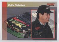 Power Teams - Felix Sabates