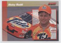 Power Teams - Ricky Rudd