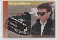 Power Teams - Richard Childress