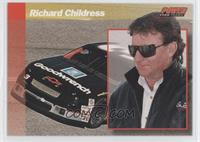 Power Teams - Richard Childress