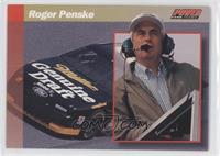 Power Teams - Roger Penske