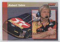 Power Teams - Robert Yates