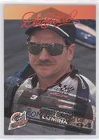 Power Winners - Dale Earnhardt