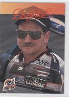 Power Winners - Dale Earnhardt