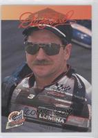 Power Winners - Dale Earnhardt