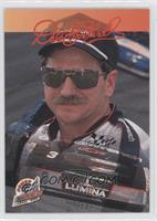 Power Winners - Dale Earnhardt