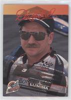 Power Winners - Dale Earnhardt [EX to NM]