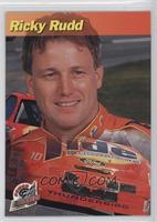 Power Winners - Ricky Rudd