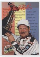 Stat Leaders - Dale Earnhardt