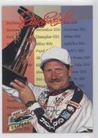 Stat Leaders - Dale Earnhardt