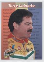 Stat Leaders - Terry Labonte