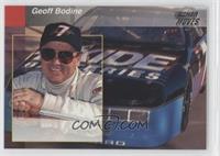 Geoff Bodine