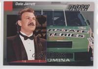 Dale Jarrett