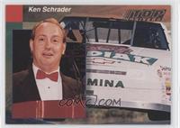 Ken Schrader