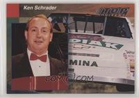 Ken Schrader