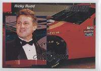 Ricky Rudd