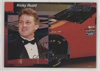 Ricky Rudd