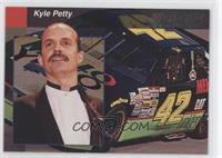 Kyle Petty